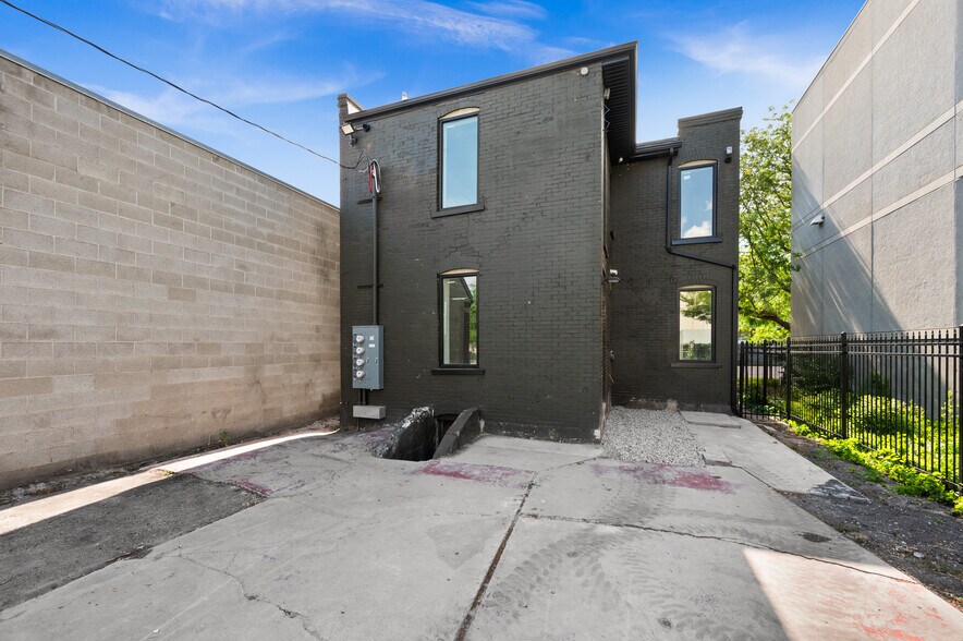 More Photos Of 655 S 200 E, Salt Lake City Office Residential For Sale