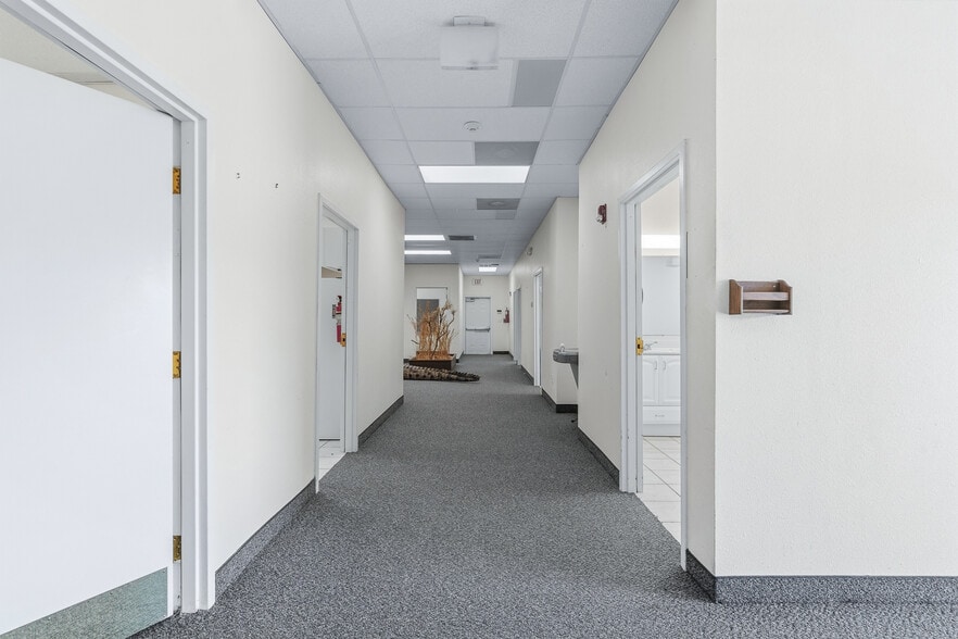 More Photos Of 2828 Harvest Rd, Jay Religious Facility For Sale