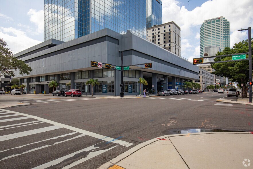 More Photos Of 501 E Kennedy Blvd, Tampa Office For Lease