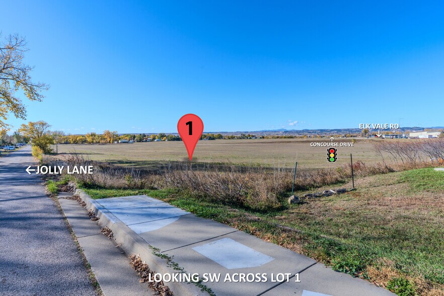 More Photos Of TBD Elk Vale Rd, Rapid City Land For Sale