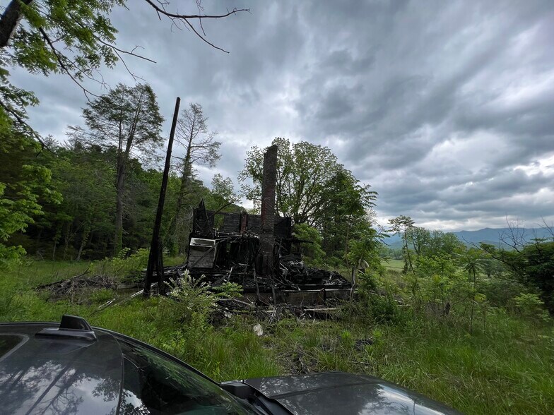 More Photos Of 6387 Airport Rd, Andrews Land For Sale