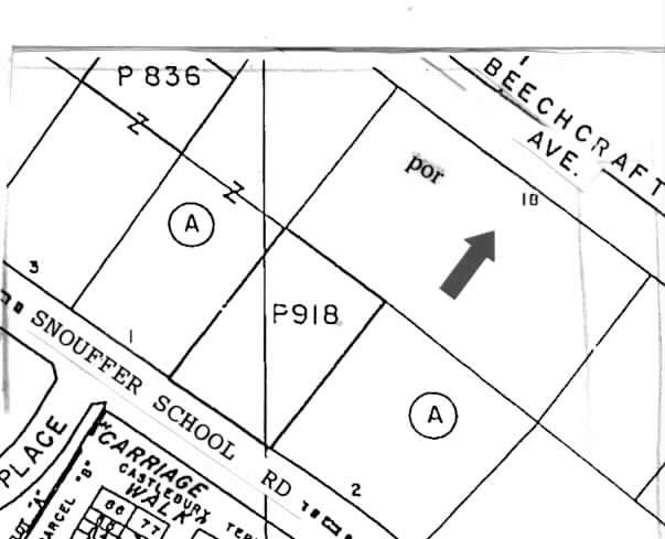 More Photos Of 8176-8202 Beechcraft Ave, Gaithersburg Service For Lease