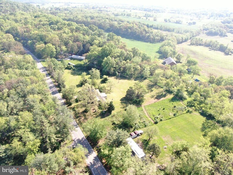 More Photos Of 12136 Big Pool Rd, Clear Spring Land For Sale