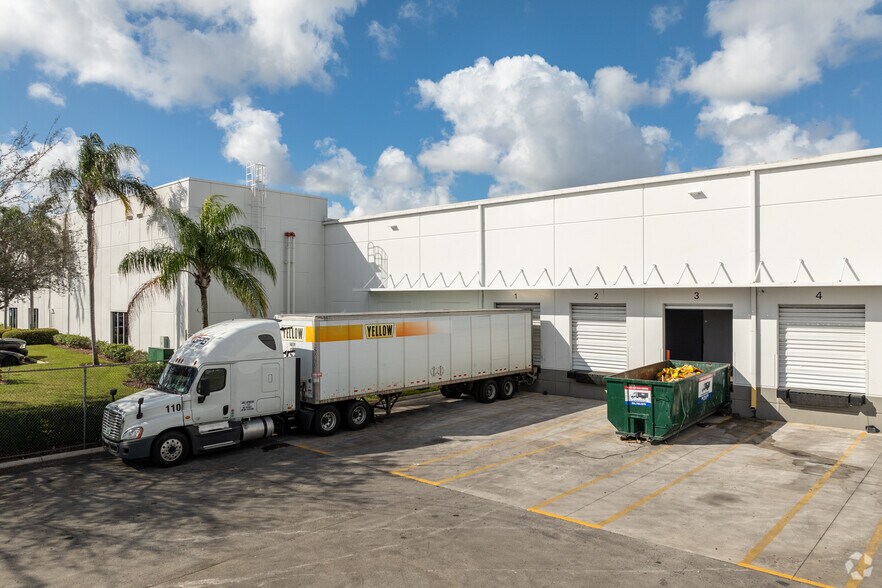 More Photos Of 3200 NW 112th Ave, Miami Unknown For Lease