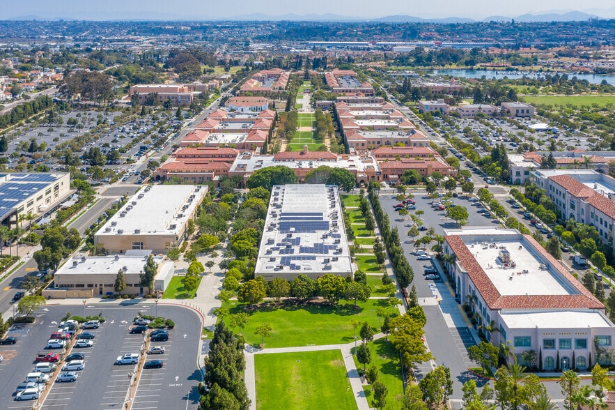 More Photos Of 2820 Historic Decatur Rd, San Diego Unknown For Lease