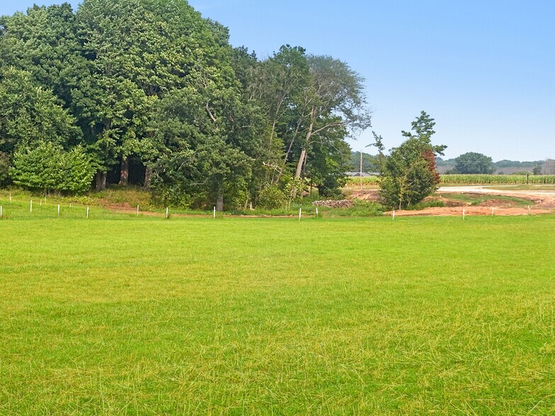 More Photos Of 4021 Woodland Rd, Green Bay Land For Sale