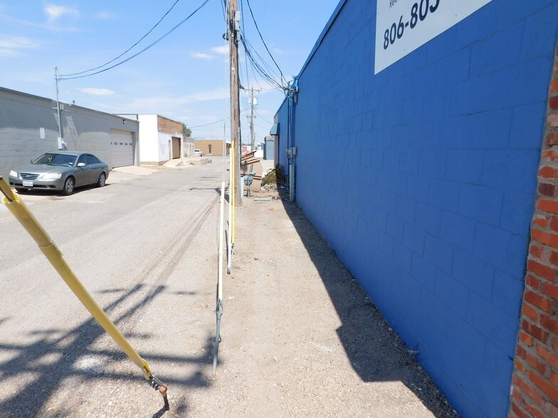 More Photos Of 4104 SW 33rd Ave, Amarillo Medical For Sale