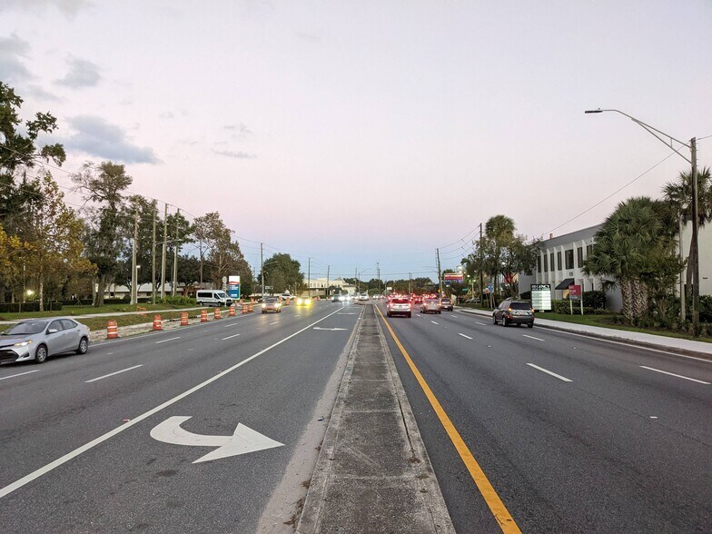 More Photos Of 614 E Altamonte Dr, Altamonte Springs Freestanding For Sale