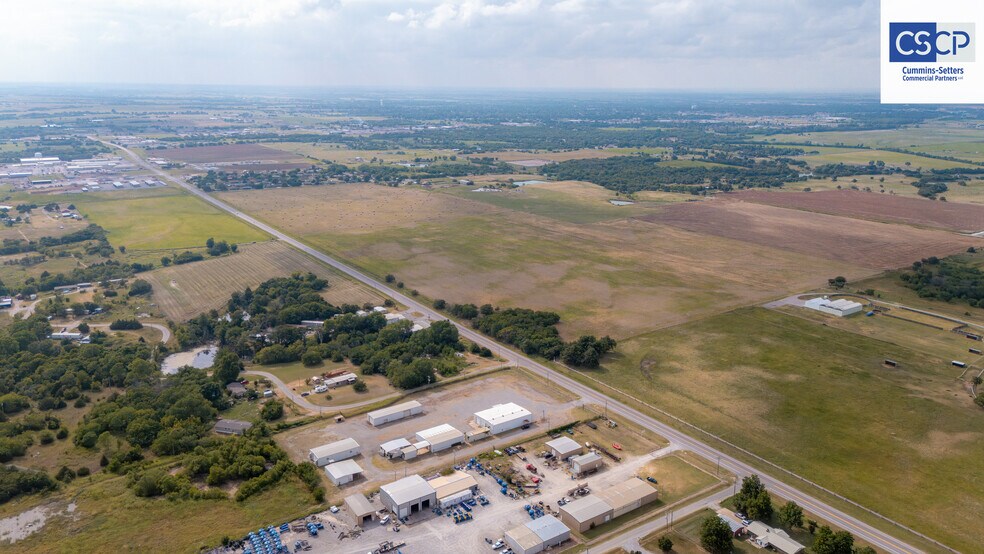 More Photos Of 1175 State Hwy 19, Chickasha Manufacturing For Lease