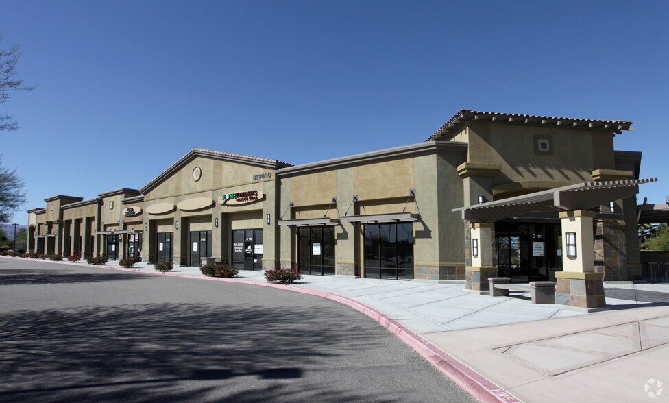 More Photos Of 42nd Ave @ Jackson St, Indio Unknown For Lease