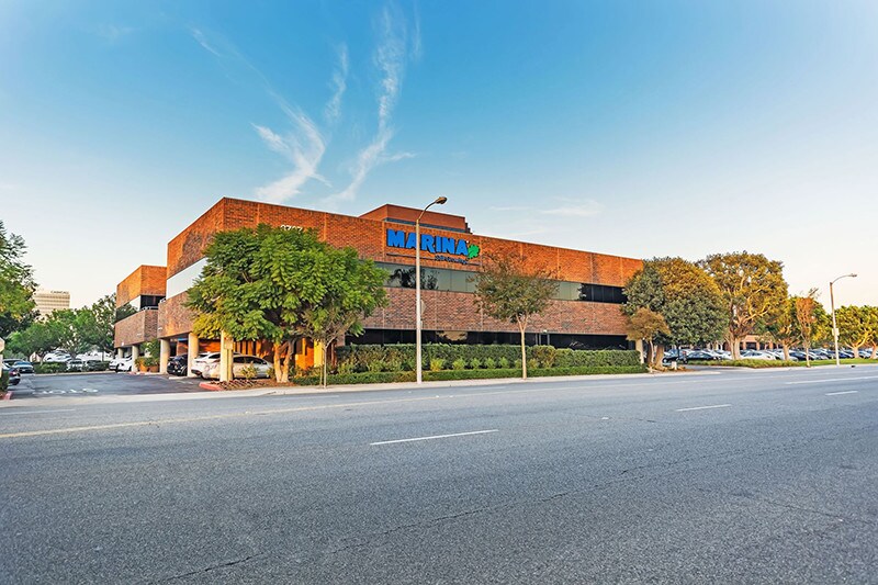 More Photos Of 3707 W Garden Grove Blvd, Orange Medical For Sale