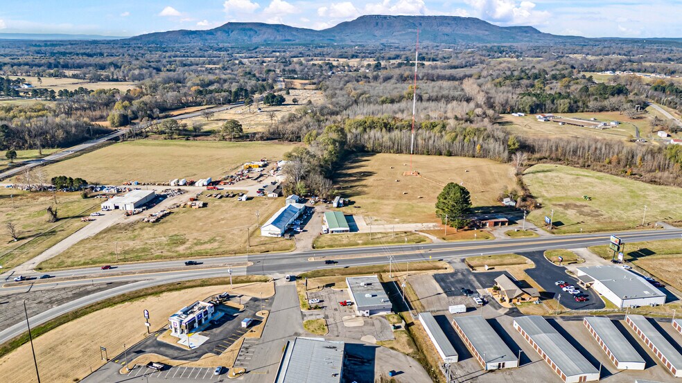 More Photos Of 620 Union St, Dardanelle Freestanding For Sale