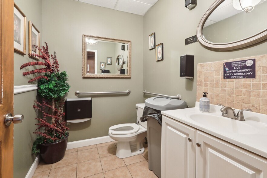 More Photos Of 359-361 Bloomfield Ave, Caldwell Storefront For Sale