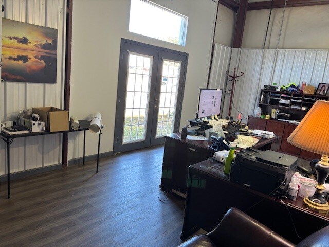 More Photos Of 1893 Talking Rock Rd, Jasper Warehouse For Lease