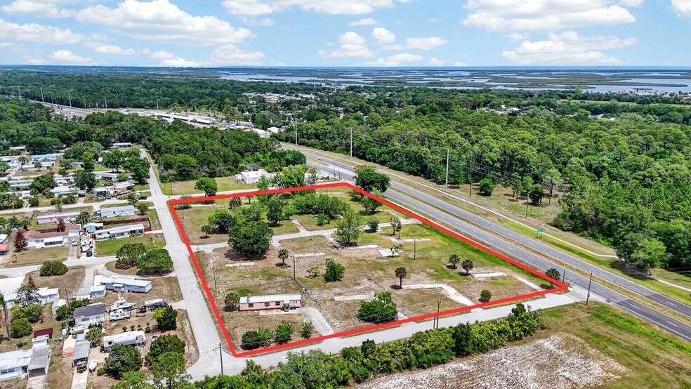 More Photos Of 117 Center St, Oak Hill Land For Sale