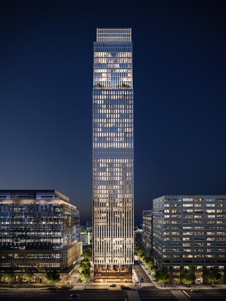 More Photos Of 1240 Woodward Ave, Detroit Unknown For Lease