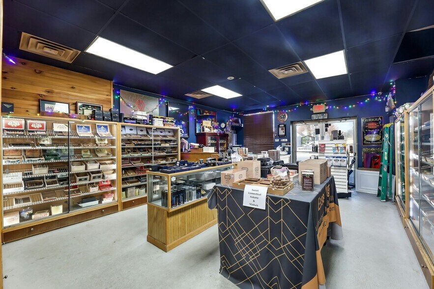 More Photos Of 504 Washington Ave, Belleville Storefront For Sale