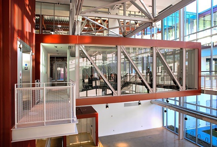 Photo of 3rd Floor Ste 350