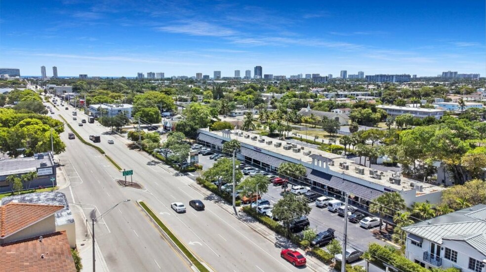 Primary Photo Of Atlantic Blvd, Pompano Beach Freestanding For Sale