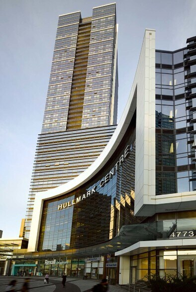 More Photos Of 4763-4789 Yonge St, Toronto Office Residential For Lease