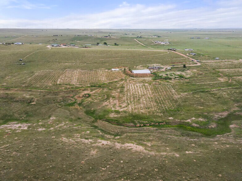 5670 Highland Ranch Pt, Calhan, CO 80808 Land For Sale