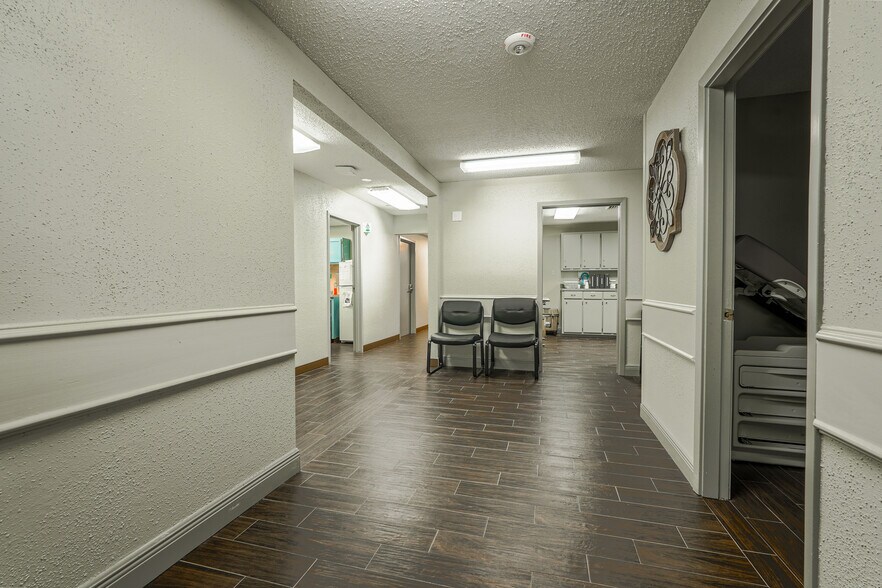 More Photos Of 5301 39th St, Groves Skilled Nursing Facility For Sale