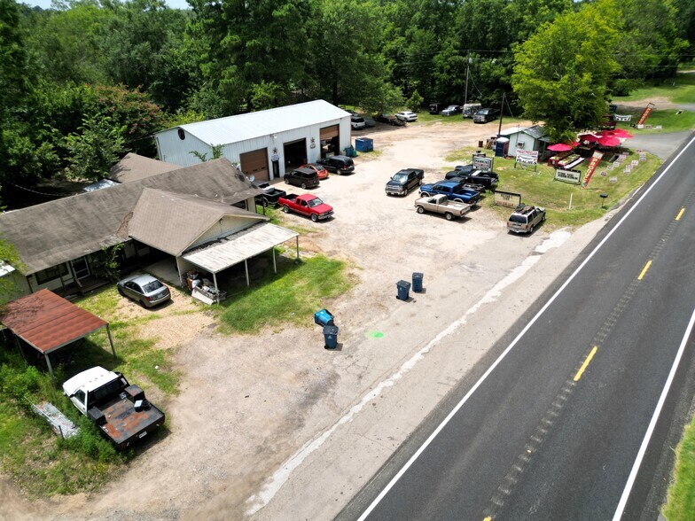 More Photos Of 6400 S FM 14, Hawkins Warehouse For Sale