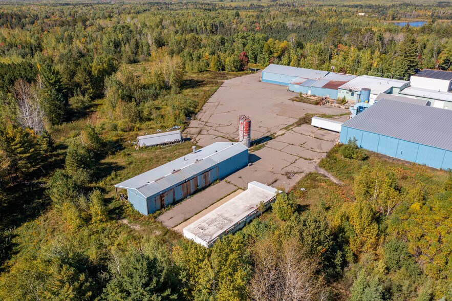 More Photos Of 4097 53 Hwy, Eveleth Manufacturing For Sale