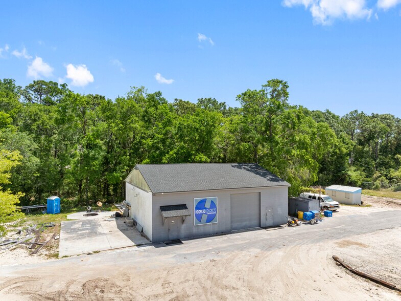 More Photos Of 16299 Cortez Blvd, Brooksville Industrial For Sale
