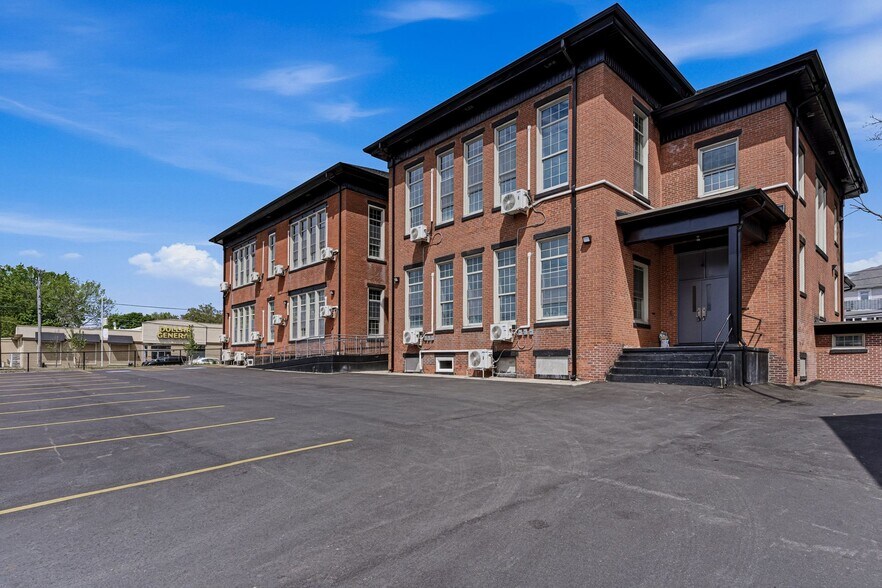 More Photos Of 387 Broad St, Central Falls Apartments For Sale