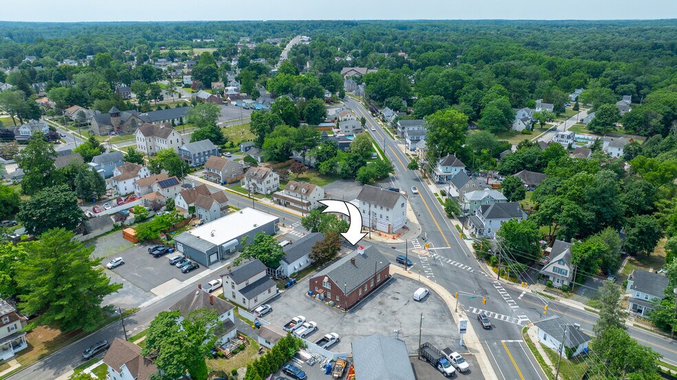 More Photos Of 100 Mantua Blvd, Mantua Office For Sale