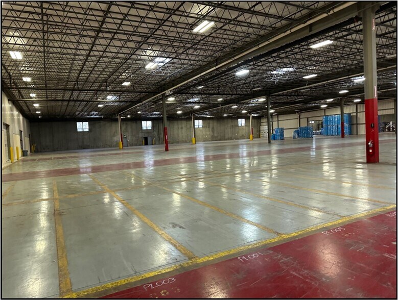More Photos Of 3610 Independence Dr, Fort Wayne Warehouse For Lease