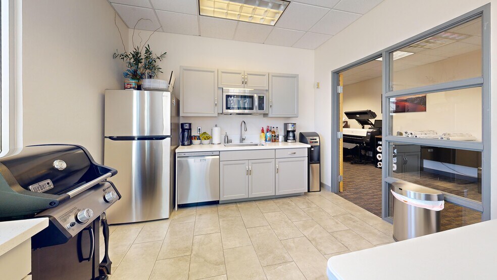 More Photos Of 9500 Prototype Ct, Reno Office For Lease