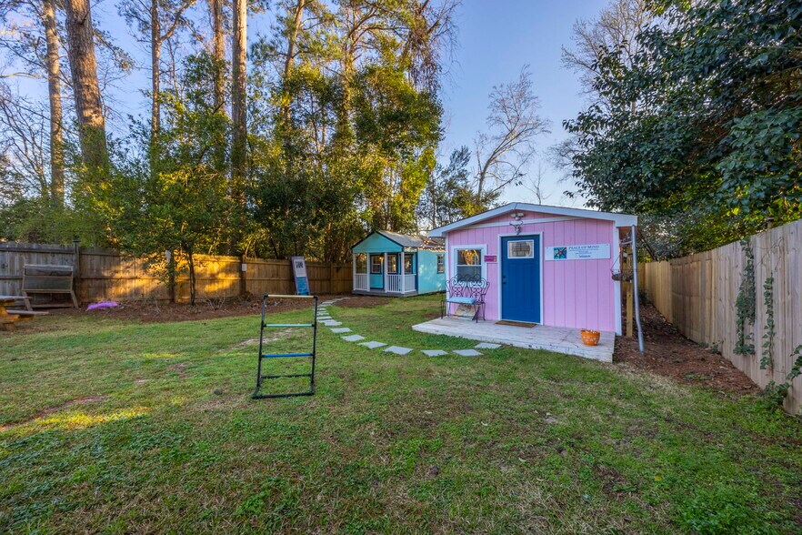 More Photos Of 1552 Sunnyside Dr, Columbia Flex For Lease