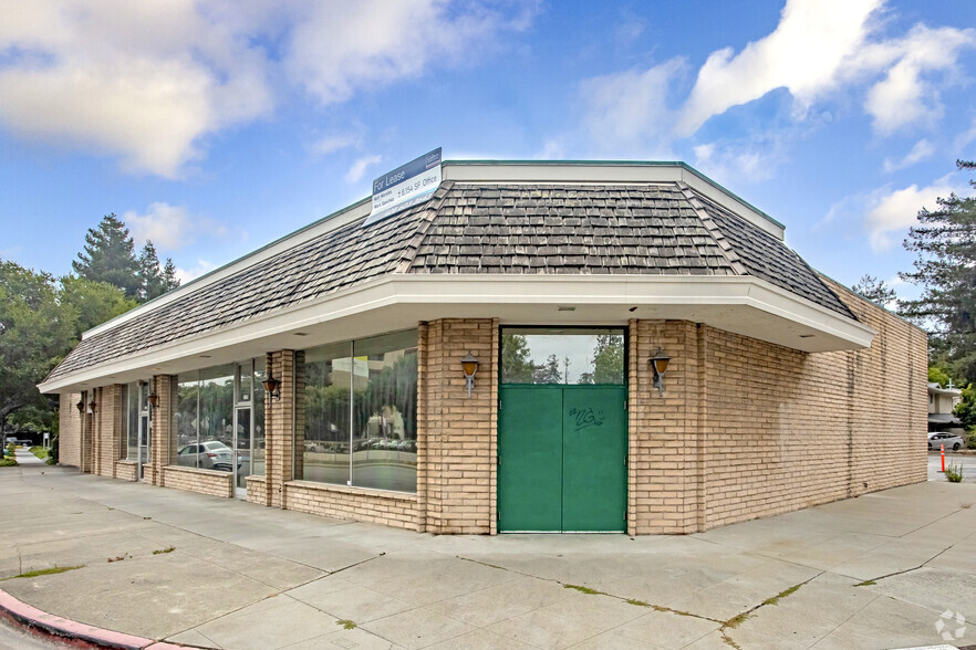 Primary Photo Of 2172 Forest Ave, San Jose Office For Lease