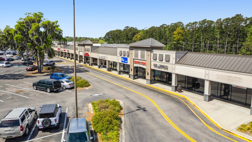 More Photos Of 320-332 Robert Smalls Pky, Beaufort Unknown For Lease