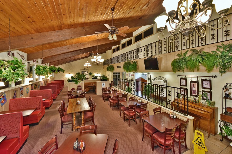 More Photos Of 3731 SE 15th St, Del City General Retail For Sale