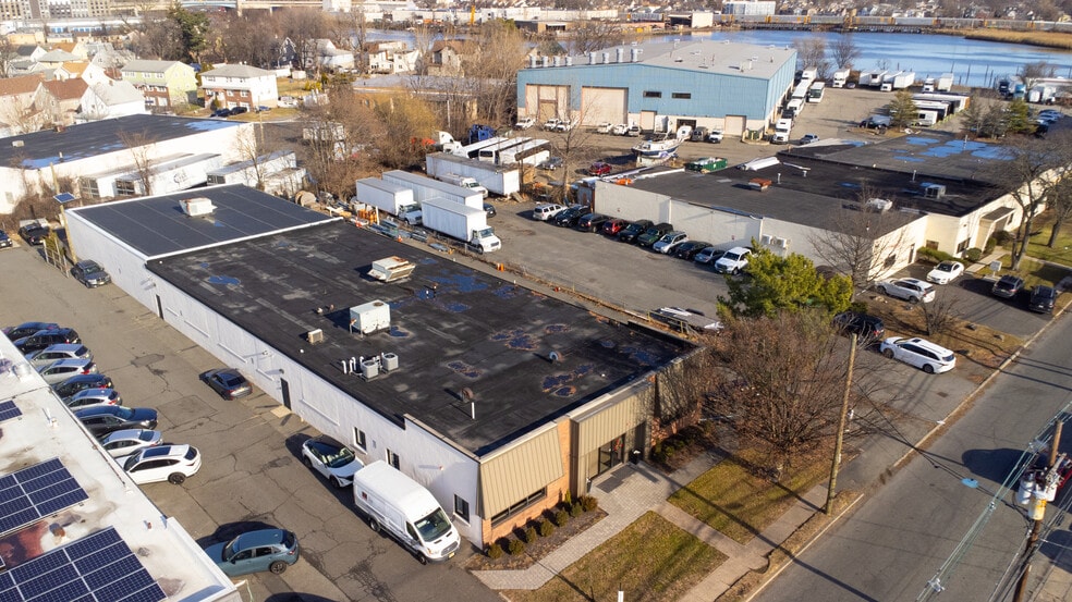 More Photos Of 84 Industrial Ave, Little Ferry Warehouse For Sale