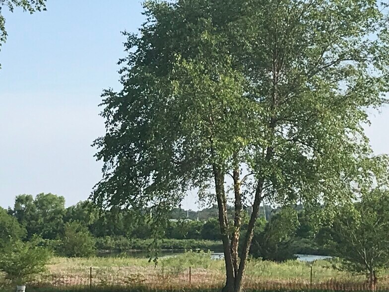 More Photos Of South Woodland Road @ W 207th Street, Spring Hill Land For Sale