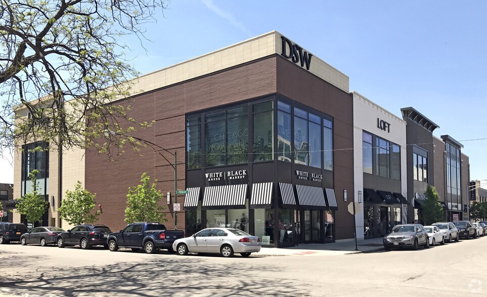 Primary Photo Of 1524 N Fremont St, Chicago Storefront For Lease