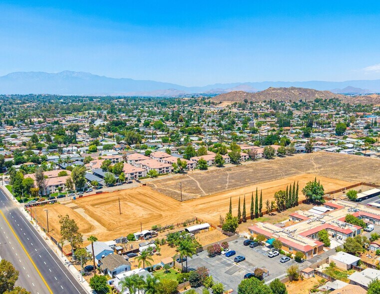 More Photos Of 3907 Polk St, Riverside Land For Sale
