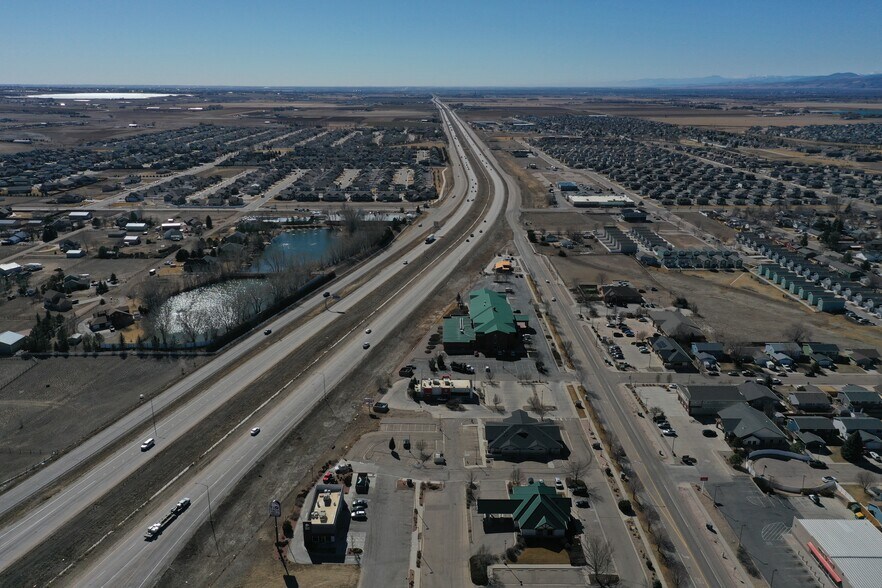 More Photos Of 7910 6th St, Wellington Fast Food For Lease