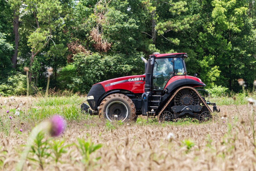 More Photos Of 1013 Amber Stapp Studdard Rd, Social Circle Land For Sale