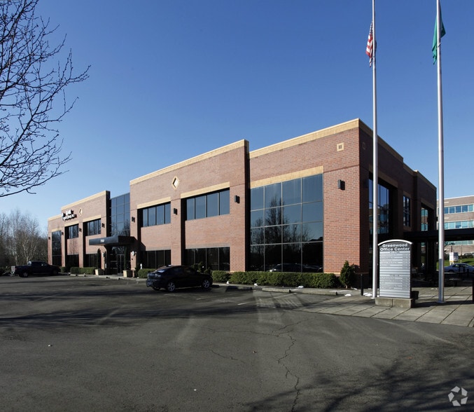 More Photos Of 7700-7710 NE Greenwood Dr, Vancouver Office For Lease