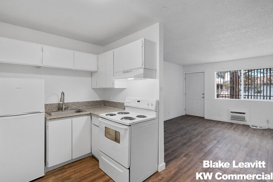 More Photos Of 4330 Las Vegas Blvd N, Las Vegas Apartments For Sale