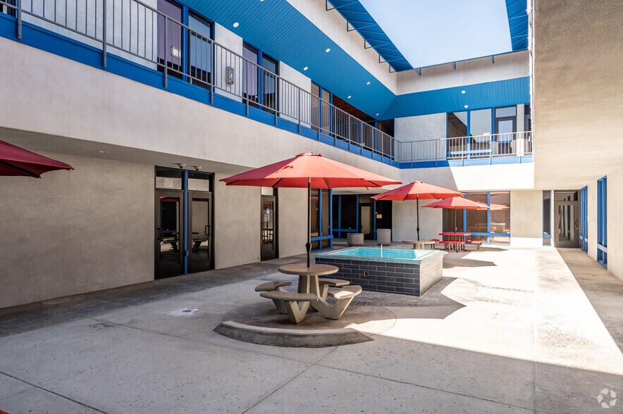 More Photos Of 171 S Anita Dr, Orange Medical For Lease