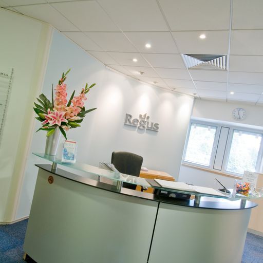 More Photos Of 4200-4520 Solihull Pky, Birmingham Coworking Space