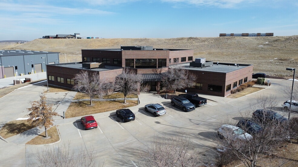 Primary Photo Of 1408 Horizon Ave, Lafayette Research And Development For Lease