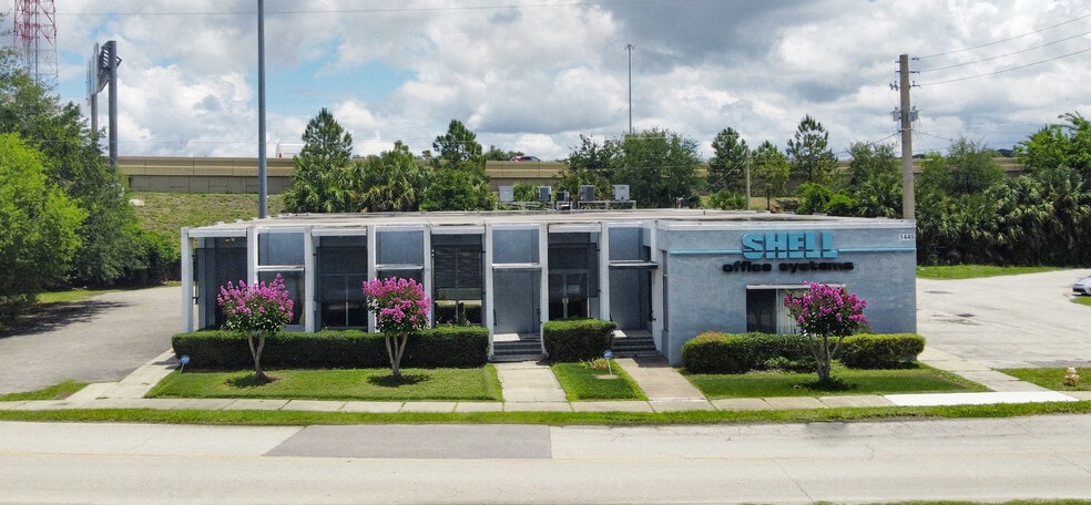 Primary Photo Of 1445 Montana Ave, Jacksonville Light Distribution For Sale