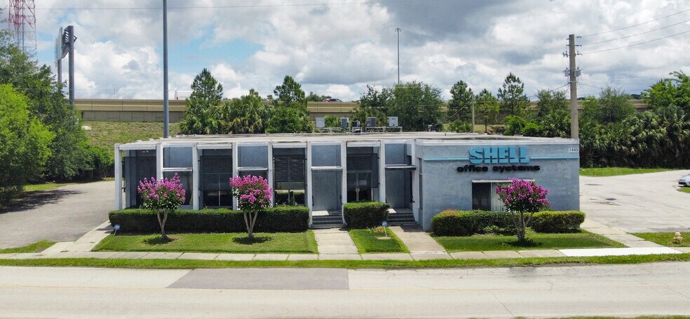 More Photos Of 1445 Montana Ave, Jacksonville Flex For Lease
